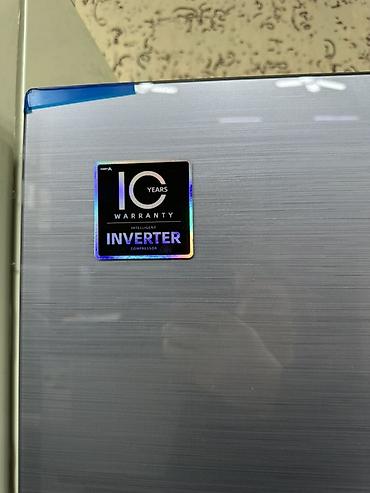 Холодильники: Холодильник Avest, Новый, Side-By-Side (двухдверный), No frost — 4