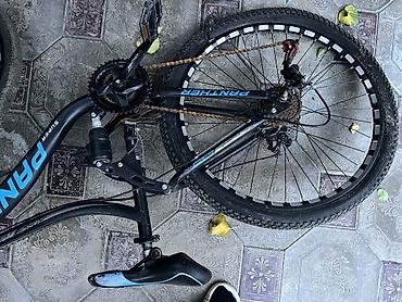 velosiped 2 ci el: 26 lıqdı 6 ay qabag 260 manata almısam cəmi 2 ay surmusem sadəcə 2 — 6