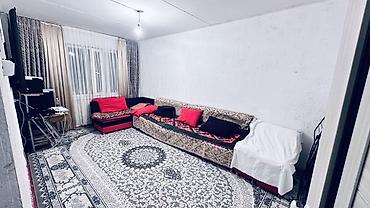 2 комнаты, 54 м², Хрущевка, 1 этаж, Свежий ремонт