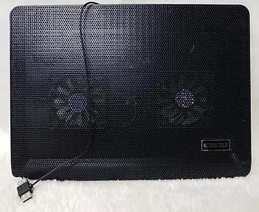 jbl vufer: Kuler Pad za laptop S3 NOVO. Opis proizvoda: Neprekidna upotreba ili — 3
