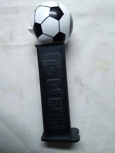 kopitarna klompe sarajevo: Pez figura Partizan,Hungary.Imam jos puno Pez figura — 1