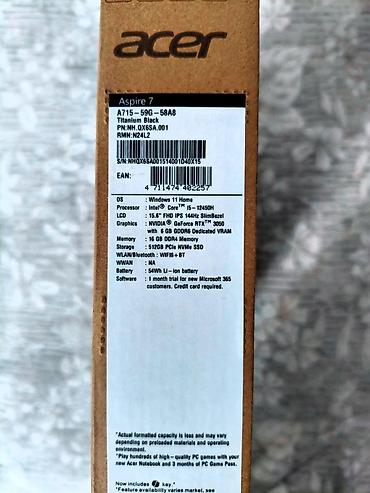 apple watch 12 бишкек: Игровой, Б/у, Intel Core i5 — 7