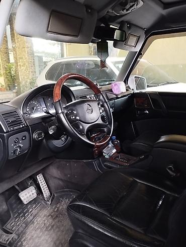 продаю крайслер: Mercedes-Benz : 2007 г., 3 л, Автомат, Дизель, Внедорожник — 8