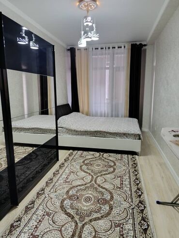 сдается дом на долгий срок: 42 м², 1 комната, Бронированные двери