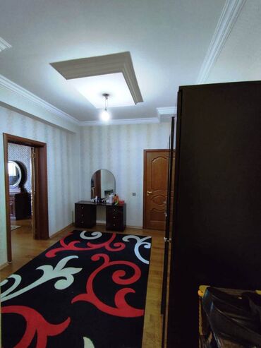 Yeni tikili: 2 otaqlı, Yeni tikili, m. Xətai, 85 kv. m — 9