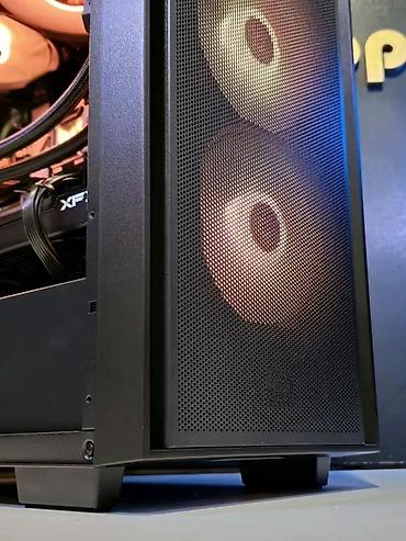 Desktop računari i radne stanice: Ryzen 5 9600X RX 7800XT B650 32GB 1TB - SM049PC. ✨ Prodaja i sklapanje — 18