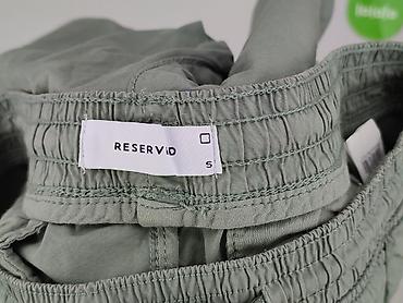 dresy reserved: Szorty dla mężczyzn, rozmiar S — 4