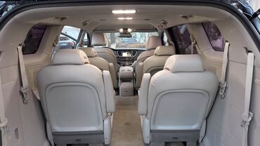 Kia: Kia Carnival: 2019 г., 2.2 л, Автомат, Дизель, Минивэн — 10