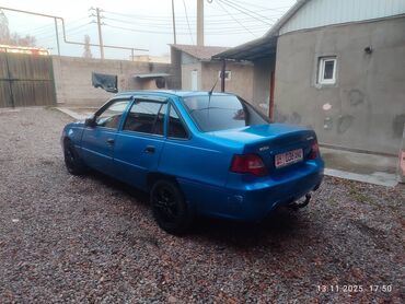 Daewoo: Daewoo Nexia: 2010 г., 1.6 л, Механика, Бензин, Седан — 5