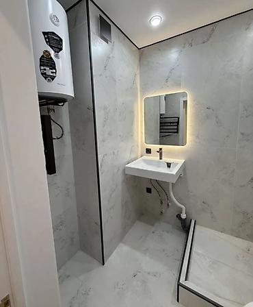 район тэц: 1 комната, 42 м², Технопарк Элитка, 4 этаж, Дизайнерский ремонт — 8