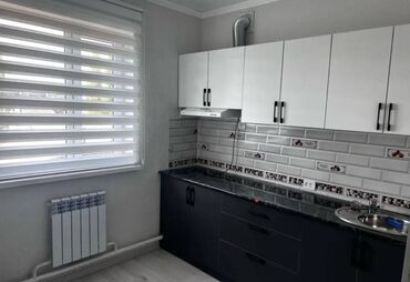 в аренду с последующим выкупом: 1 бөлмө, Кыймылсыз мүлк агенттиги, Чогуу жашоосу жок, Жарым -жартылай эмереги бар