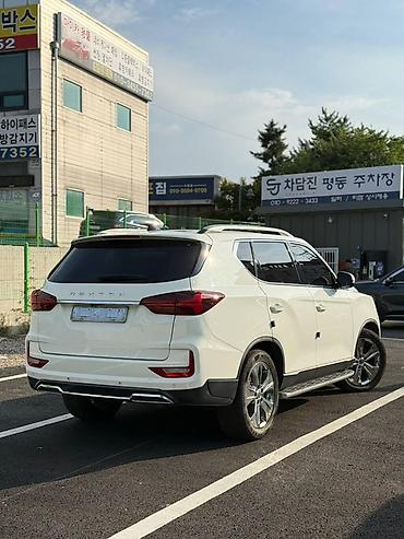 компрессор киа рио 3: Ssangyong Rexton: 2020 г., Внедорожник — 8