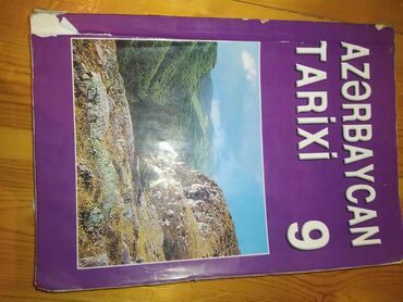 oxuyub anlama 4 cu sinif cavablari: Ar-tarixi 9 cu sinif