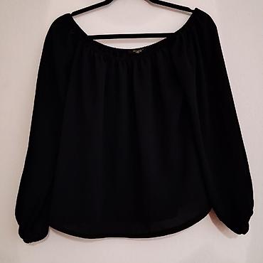 helanke prevod: Ženska garderoba – set od 4 komada (različiti brendovi) - Bluza na — 2