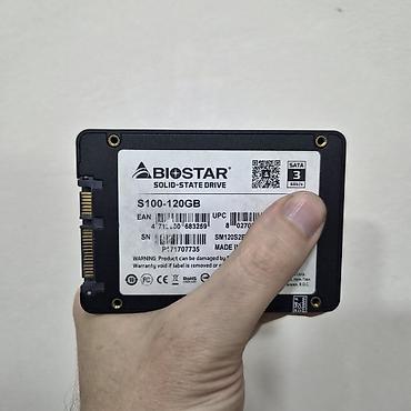 neta s: Накопитель для ПК, Новый, SSD, 128 ГБ, 2.5", Для ПК — 2