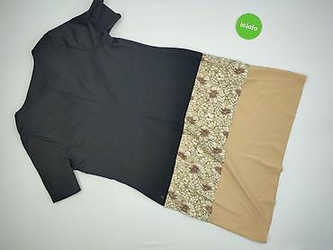 115455 mango: Papaya, Sukienka damska, rozmiar 3XL — 3