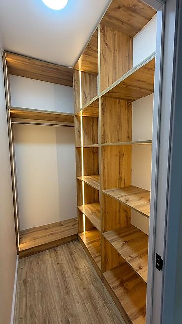 Продажа квартир: 2 комнаты, 53 м², Технопарк 108 серия, 9 этаж, Дизайнерский ремонт — 5