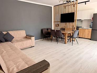 rent room: Аренда квартиры на Иссык-Куле, Евразия, Кара-Ой (Долинка), 5 мест, Цена Целиком за жилье — 2
