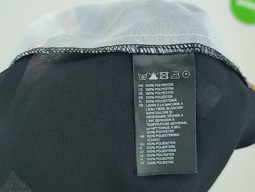 koszulka z gitara: H&M Divided, Top damski, rozmiar XS — 5
