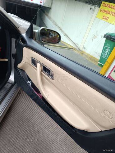 Mercedes-Benz: Mercedes-Benz SLK 200: 2 l. | 2004 έ. Καμπριολέ — 6