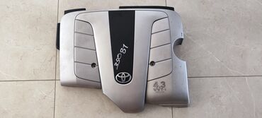 тойота виндом мотор: Продаю декоративную крышку двигателя 3UZ-FE Toyota