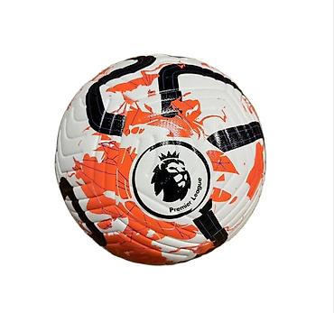 Digər idman və istirahət malları: ⚽ PREMIUM FUTBOL TOPU ⚽ 🔥 Peşəkar görünüş + yüksək keyfiyyət! ✔️ 4 və — 5