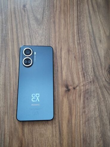 sim kart modem: Huawei Nova 10 SE, 128 GB, rəng - Qara, İki sim kartlı