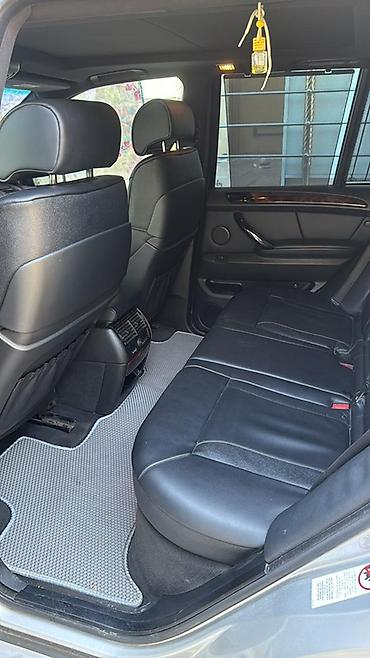 BMW: BMW X5: 4.8 l | 2006 il Ofrouder/SUV — 17