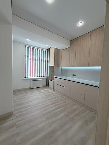 Продажа квартир: 2 комнаты, 66 м², Элитка, 9 этаж, Евроремонт — 10