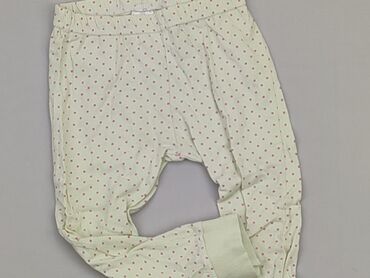 spodnie śniegowce dla dziewczynki: Legginsy dziecięce, F&F, 1.5-2 lat, 92, stan - Dobry