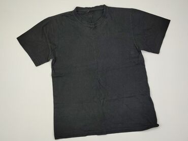 T-shirty: T-shirt, M (EU 38), stan - Dobry