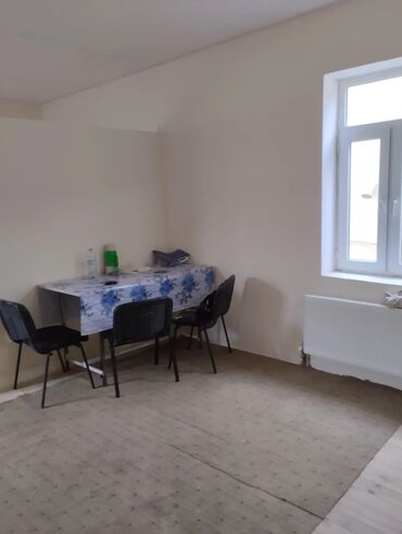 Həyət evləri və villaların satışı: 1 otaqlı həyət evi - Tikili: daş divarlı, bir mərtəbə, giriş — 10