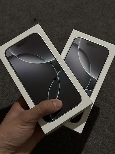 Apple iPhone: IPhone 15 Pro, Б/у, 256 ГБ, Natural Titanium, Кабель, 89 % — 2