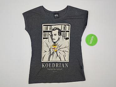 modna polska: T-shirt damski, rozmiar M — 2