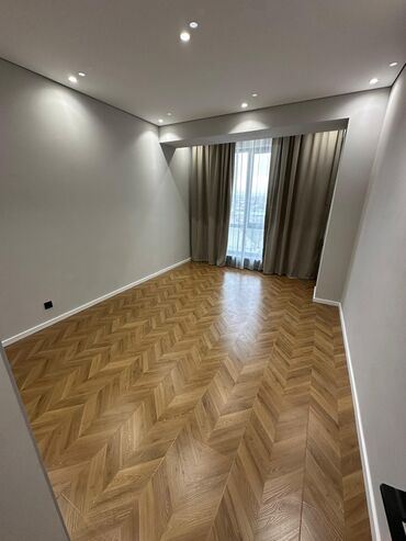 баха магистрал квартира: 3 комнаты, 118 м², Элитка, 5 этаж, Дизайнерский ремонт