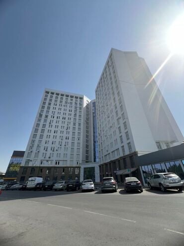 купить квартиру в ипотеку: 1 комната, 45 м², Элитка, 13 этаж, Дизайнерский ремонт