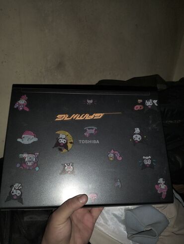 1 tb hard disk: Б/у Toshiba, 12.5 ", AMD A8, 1 ТБ, Самовывоз