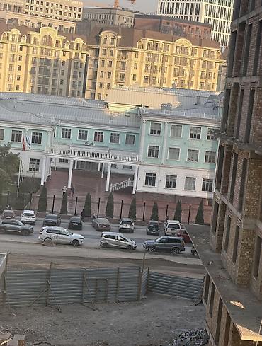 studio apartment: 1 комната, 52 м², Элитка, 6 этаж, Дизайнерский ремонт — 9