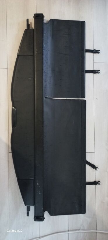 issyk kul oteli: Шторка для багажника Лексус RХ 330,350
в оригинали. Цена 5000сом