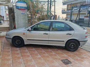 Fiat: Fiat Brava: 1.2 l. | 2000 έ. 279000 km. Χάτσμπακ — 3