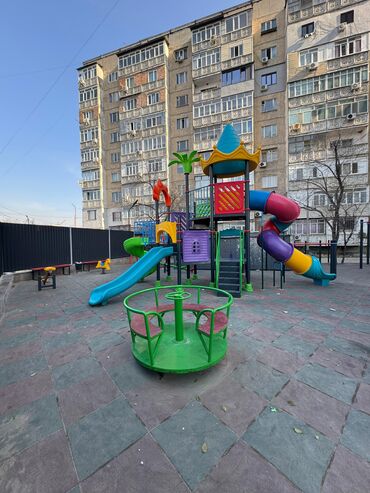 Продажа квартир: 1 комната, 45 м², Элитка, 12 этаж, Евроремонт — 12