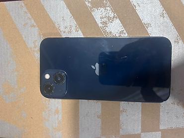 5 s iphone: IPhone 13, Б/у, 128 ГБ, Черный, 93 % — 3