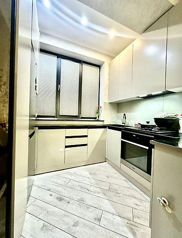 Ремонт под ключ: Современная отделка для квартиры/дома “под ключ” - Комнаты: ровные — 19