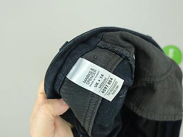 massimo: Marks & Spencer, Jeansy damskie, rozmiar M — 4