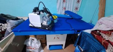 Hazır biznes: DOİT Firmasının istehsalı olan Tikis Masınları və Vakumlu ütü və ütü -da lalafo.az — 12 Hazır biznes: DOİT Firmasının istehsalı olan Tikis Masınları və Vakumlu ütü və ütü — 12