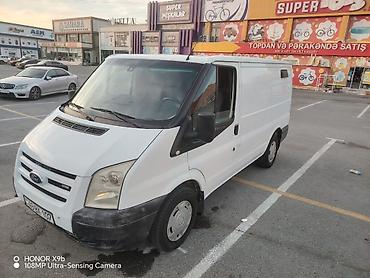 Ford: Ford Transit yük maşını Xüsusiyyətlər: - İl: 2008 - Sadə motor - 125 -da lalafo.az — 19 Ford: Ford Transit yük maşını Xüsusiyyətlər: - İl: 2008 - Sadə motor - 125 — 19