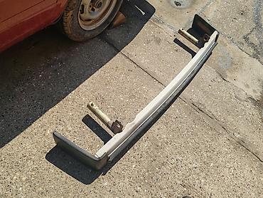 Auto delovi: Zadnji branik Lada 2104 Karavan. Polovno, ocuvano. Skinuto sa — 13