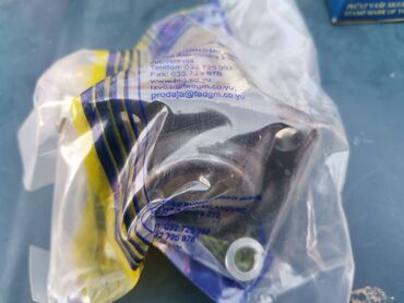 Auto delovi: Kugla prednjeg trapa Fad Lada 2101--2107 Riva, Lada 2121,21213,21214 — 5