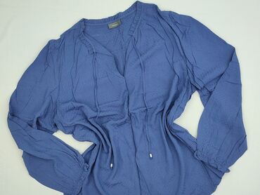 Yessica, Bluzka damska, rozmiar 3XL