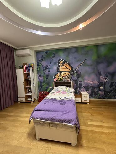 Digər uşaq mebeli: Yağmur Mebeldən 2800 AZN alınıb Çarpayı sandıqlıdır Yaxşı — 9